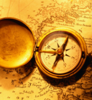 The Law of Navigation